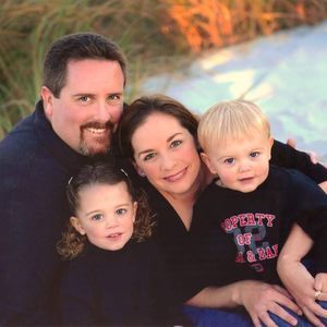 Meet your Posher, Donna